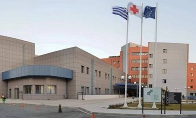 Κορονοϊός Καβάλα: Κατέληξε νοσηλεύτρια μετά από 3 εβδομάδες μάχης με τον ιό