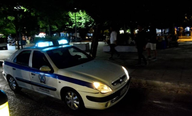 Μια σύλληψη για την επίθεση στο Α.Τ. Κολωνού