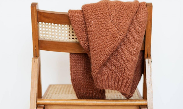 Πώς θα παρατείνεις τον χρόνο ζωής των αγαπημένων σου πλεκτών