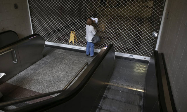 Γρηγορόπουλος: Κλειστοί σταθμοί του Μετρό και του ΗΣΑΠ με εντολή της ΕΛ.ΑΣ. - Δείτε αναλυτικά