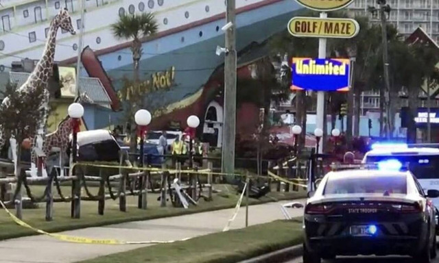 Τραγωδία στην άσφαλτο: Νεκρά αδερφάκια σε φρικτό τροχαίο