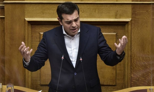 Πολιτική αντιπαράθεση για την κατοικία του Αλέξη Τσίπρα – Τι υποστηρίζουν ΝΔ και ΣΥΡΙΖΑ