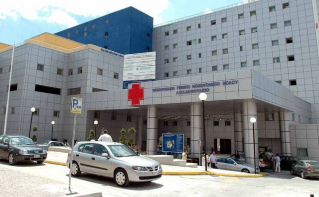 Κορονοϊός: Ακόμη ένας θάνατος στο Βόλο - «Θερίζει» τη Μαγνησία ο ιός