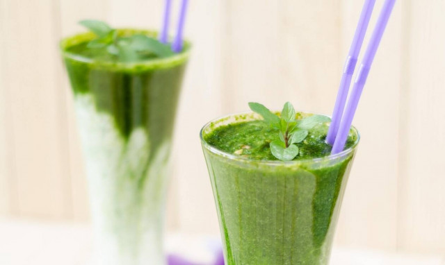 Βρήκαμε το ρόφημα που θα πιεις για ισχυρό ανοσοποιητικό & κάψιμο του λίπους