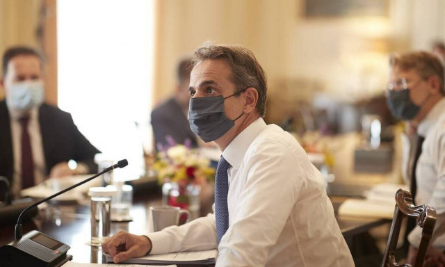 Συνεδριάζει τη Δευτέρα το υπουργικό συμβούλιο - Αυτά τα θέματα θα συζητηθούν