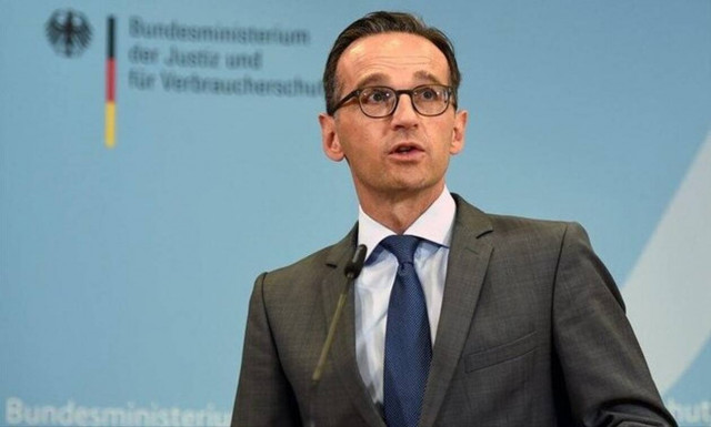 Σύνοδος Κορυφής: Κυρώσεις στην Τουρκία «έδειξε» ο Μάας - «Υπερβολικά πολλές οι προκλησεις»