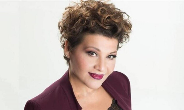 Γιώτα Νέγκα: «Ζητάμε να αμείβονται οι τραγουδιστές όπως όλοι οι εργαζόμενοι» 