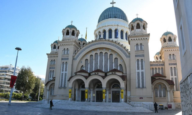 Εκκλησίες: Τι θα συμβεί τα Χριστούγεννα –  Θα προηγηθεί επικοινωνία Μητσοτάκη-Ιερώνυμου