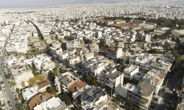 Χωροταξικός - Πολεοδομικός νόμος: Οι 11 αλλαγές που έρχονται - Τα οφέλη για τους ιδιοκτήτες