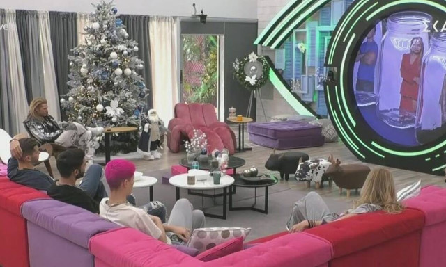 Big Brother: «Θάβουν» τους συμπαίκτες τους με χώμα – Τι θα δούμε στο αποψινό επεισόδιο (vid)