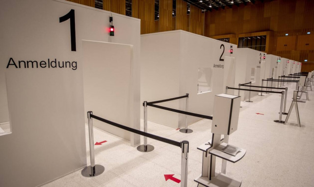 Κορονοϊός: Αντίθετος ο ΠΟΥ με τον υποχρεωτικό εμβολιασμό κατά της Covid-19