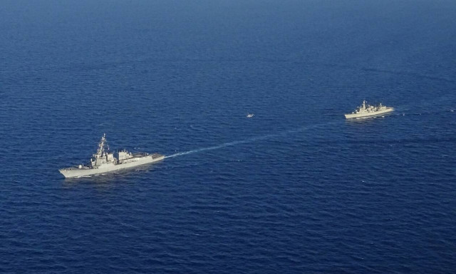 Πόλεμος Ελλάδας - Τουρκίας: Η αποκάλυψη Μητσοτάκη για την ελληνοτουρκική κρίση