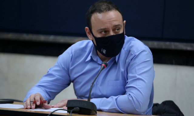 Κορονοϊός: Πόσο έχουν μειωθεί τα επιδημιολογικά φορτία σε Αττική και Θεσσαλονίκη