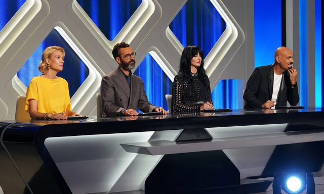 GNTM Spoiler - Αποχώρηση: Αυτός φεύγει σήμερα (07/12) από το ριάλιτι μόδας