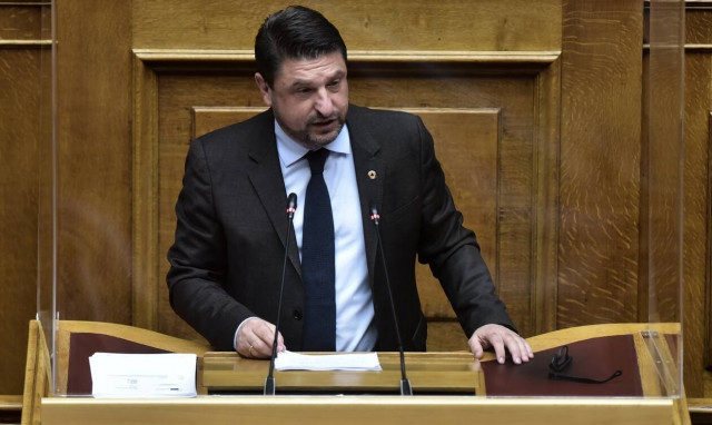 Κορονοϊός - Χαρδαλιάς: Η διασπορά στην κοινότητα άρχισε μεταξύ 11 Σεπτεμβρίου και 6 Οκτωβρίου