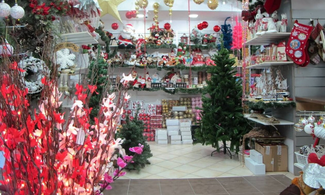 Κορονοϊός: Ποια εποχικά καταστήματα ανοίγουν σήμερα Δευτέρα - Όλοι οι ΚΑΔ