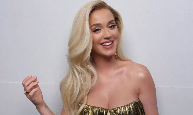 Katy Perry: Αποκάλυψε το πρόβλημα που αντιμετωπίζει μετά τη γέννηση της Daisy