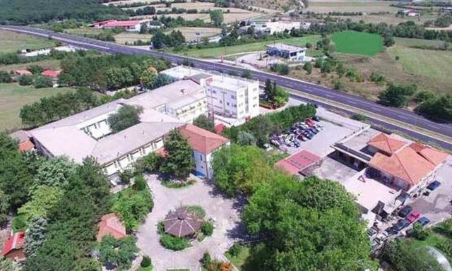 Κορονοϊός-Κοζάνη: Συναγερμός με 12 κρούσματα σε ψυχιατρική κλινική