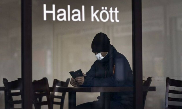 Κορονοϊός: Ξέφυγε η κατάσταση στη Σουηδία – Ολοταχώς για lockdown