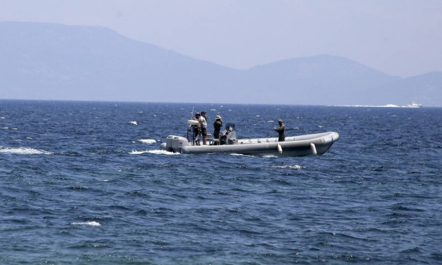 Μυτιλήνη: Σοκ με το ναυάγιο - Οι Τούρκοι έβαψαν τα χέρια τους με… αίμα