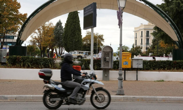 Κορονοϊός: Τι δείχνουν τα λύματα στην Αττική – Πότε περιμένουν μείωση οι ειδικοί