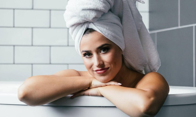 Η καλύτερη DIY μάσκα μαλλιών