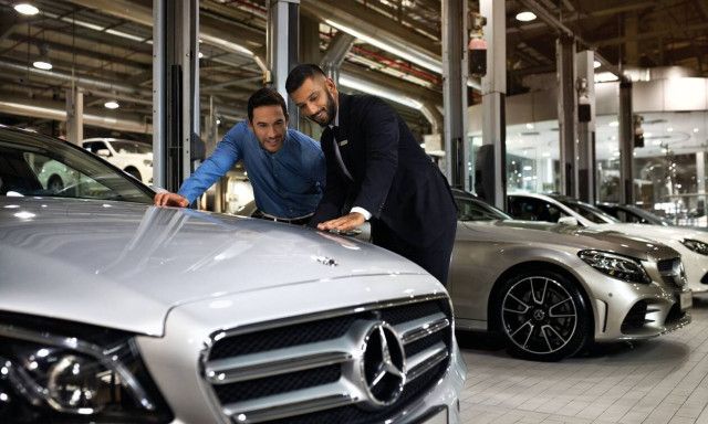 Η λύση ξεγνοιασιάς για τη συντήρηση και την επισκευή