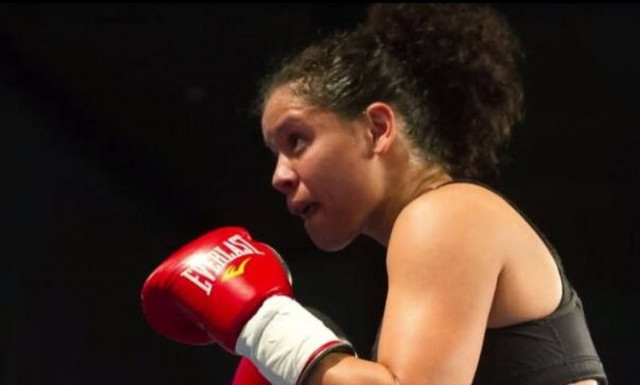 Διάσημη μποξέρ δολοφόνησε άγρια τον 61χρονο σύζυγό της