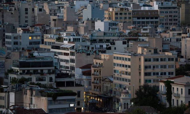 Διακήρυξη φορέων προς την κυβέρνηση για «πάγωμα» των αντικειμενικών αξιών 