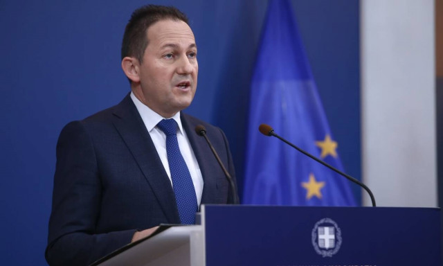 Κορονοϊός: Έκτακτες ανακοινώσεις Πέτσα για το lockdown