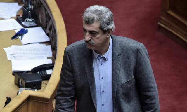 Παύλος Πολάκης: Αυτά που κάνει η κ. Νικολάου είναι απαράδεκτα - Υπάρχει χρηματισμός, να παραιτηθεί
