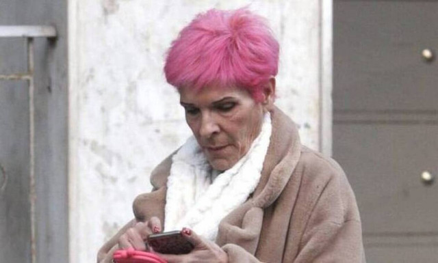 Σοφία Βόσσου: Συγκίνηση για την τραγουδίστρια – Το μήνυμα μετά το χειρουργείο (video)