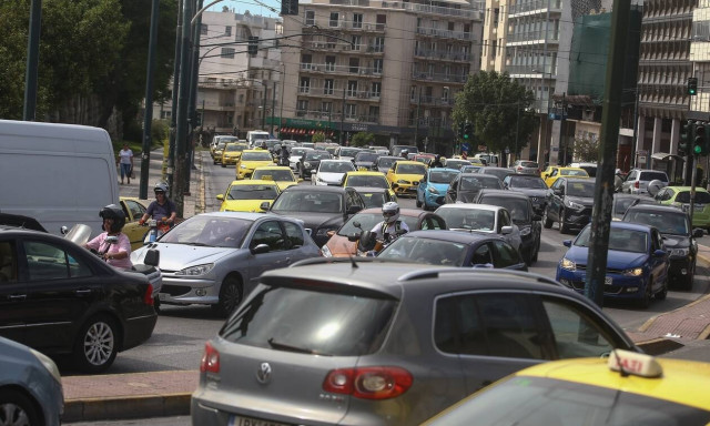 Τέλη κυκλοφορίας 2021 - aade.gr: Κάντε ΕΔΩ την εκτύπωση χωρίς κωδικούς TAXISnet