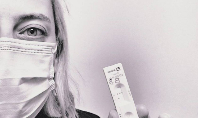 «Δικαίωση» για τη νοσηλεύτρια του νοσοκομείου «Σωτηρία»: Μου πρόσφεραν μέχρι και δωρεάν διαμονή