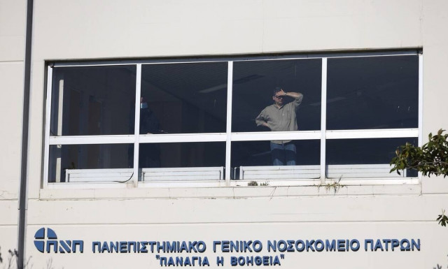 Έβγαλε τον αναπνευστήρα ο 8χρονος που νοσηλεύεται στο Ρίο – Τα νεότερα για την υγεία του