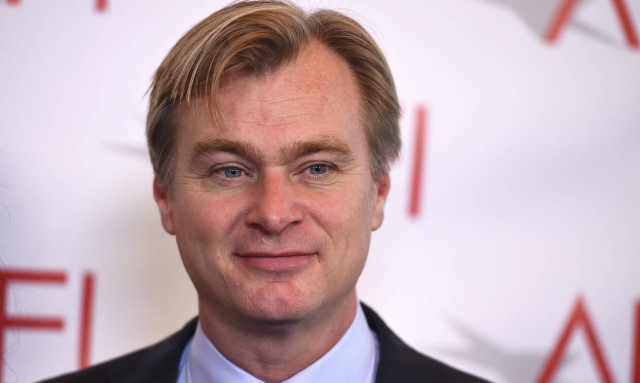 Ο Christopher Nolan μίλησε για το streaming των ταινιών και δε χαρίστηκε