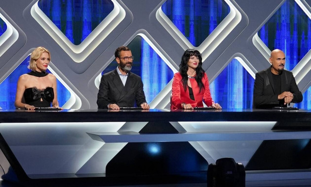 GNTM Spoiler - Αποχώρηση: Αυτός φεύγει σήμερα (08/12) από το ριάλιτι μόδας