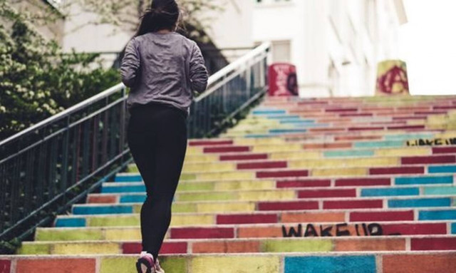 Η σημασία της άσκησης για την ενίσχυση του οργανισμού μας αυτή την περίοδο