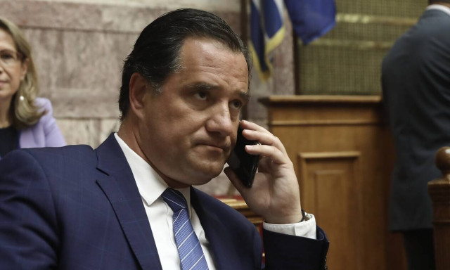 Γεωργιάδης: Όλα τα σενάρια ανοιχτά με το λιανεμπόριο – Δεν θέλουμε επιθετική αύξηση των κρουσμάτων