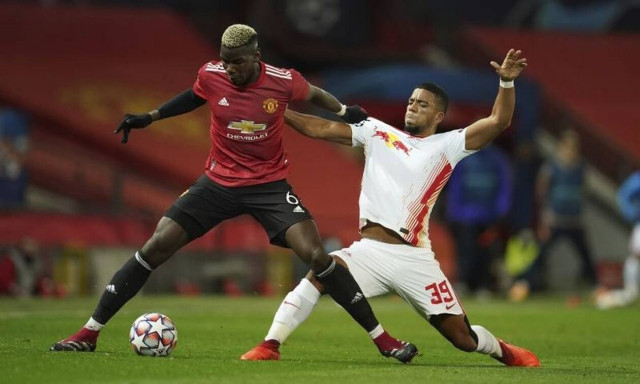 Champions League: «Μάχες» για την πρόκριση στους «16» - Τα ντέρμπι και τα ανοικτά «εισιτήρια»