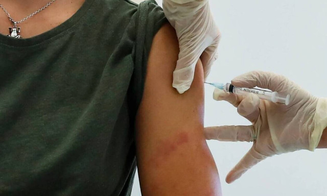 Kορονοϊός: Ο επικεφαλής της Biontech εκτιμά ότι το εμβόλιο θα εγκριθεί μέχρι τα τέλη Δεκέμβρη