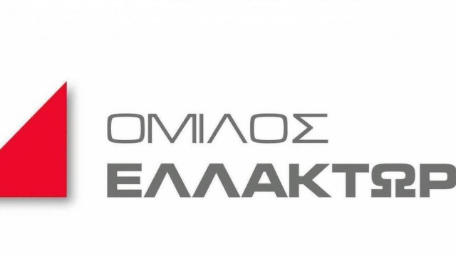 ΕΛΛΑΚΤΩΡ : Στο 10,3616% αυξήθηκε η συμμετοχή της Reggeborgh Invest
