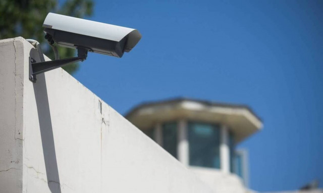 Κορονοϊός: Συναγερμός στις φυλακές Λάρισας - Στα 86 τα κρούσματα Covid-19