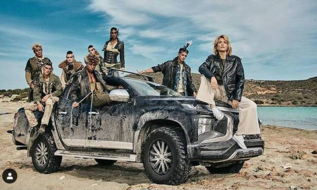 GNTM: Απάντηση μετά το σάλο για τα γυρίσματα στην Ελαφόνησο