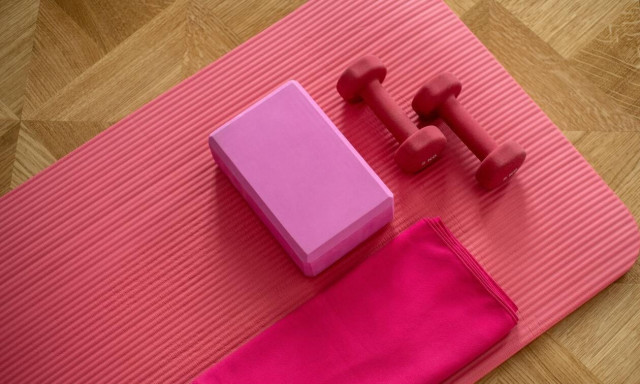 Θες σμιλεμένο κορμί σε ένα μήνα μόνο με 8’ γυμναστικής; Γίνεται! (+video)