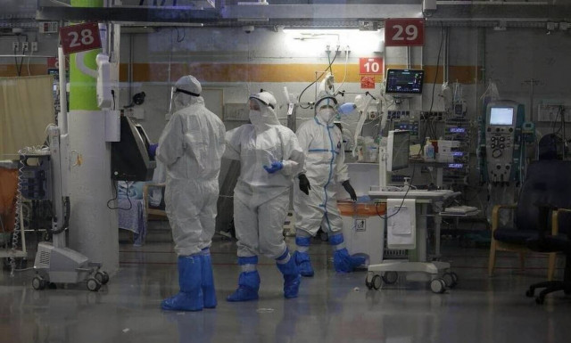 Κορονοϊός στο Ισραήλ: Απαγόρευση της νυχτερινής κυκλοφορίας λόγω αύξησης των κρουσμάτων