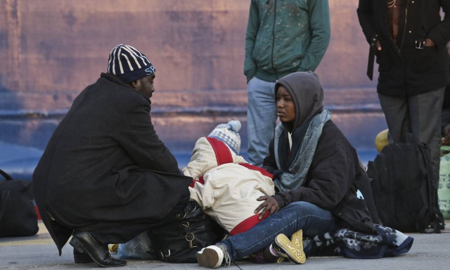 Συναγερμός για αφίξεις Σομαλών στη Μυτιλήνη – Πώς λειτουργεί το κύκλωμα μέσω Τουρκίας