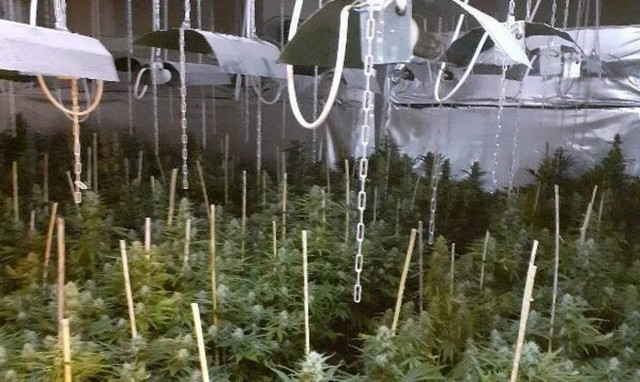 Ελληνικό Narcos: Αυτή είναι η κρύπτη μέσα στην πόρσε του αρχηγού 