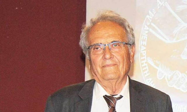 Σάλος από τις δηλώσεις του δημάρχου Ζακύνθου – Χαρακτήρισε τα ΑμεΑ «σακατεμένους» (vid)