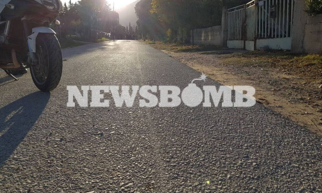 Παιανία: Λήξη συναγερμού- Συνελήφθη η ηλικιωμένη που πυροβόλησε στον αέρα και ταμπουρώθηκε σπίτι της